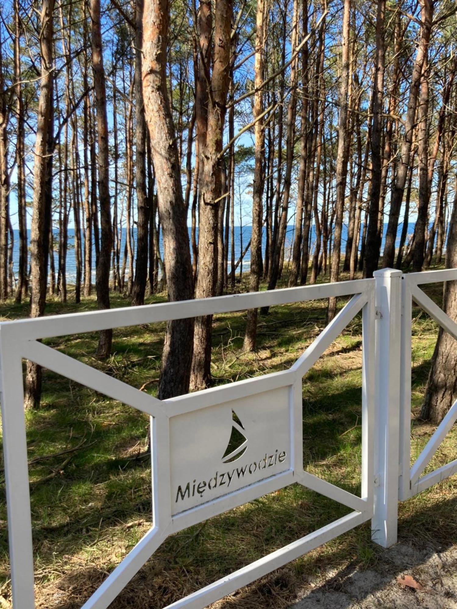 Lazur Wellness@Spa Miedzywodzie Esterno foto
