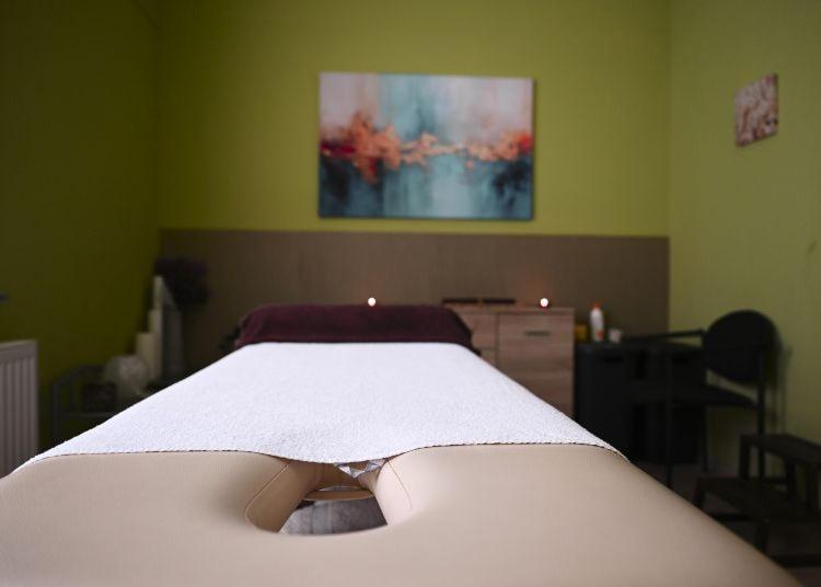 Lazur Wellness@Spa Miedzywodzie Esterno foto