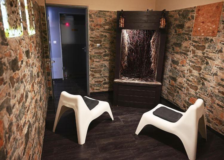 Lazur Wellness@Spa Miedzywodzie Esterno foto