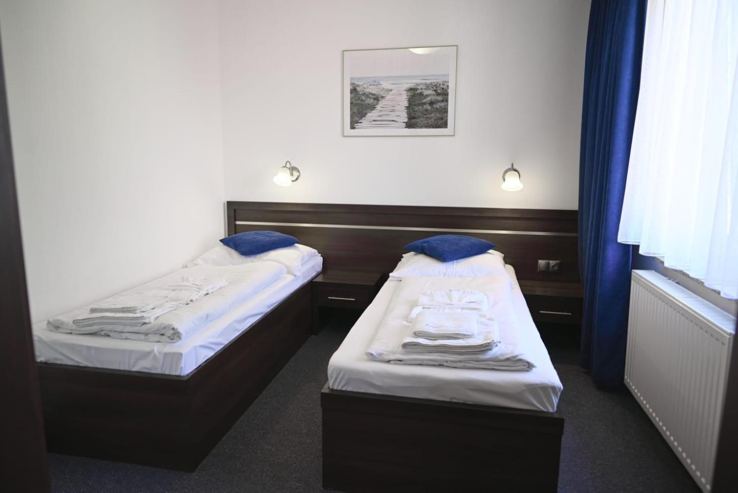 Lazur Wellness@Spa Miedzywodzie Esterno foto