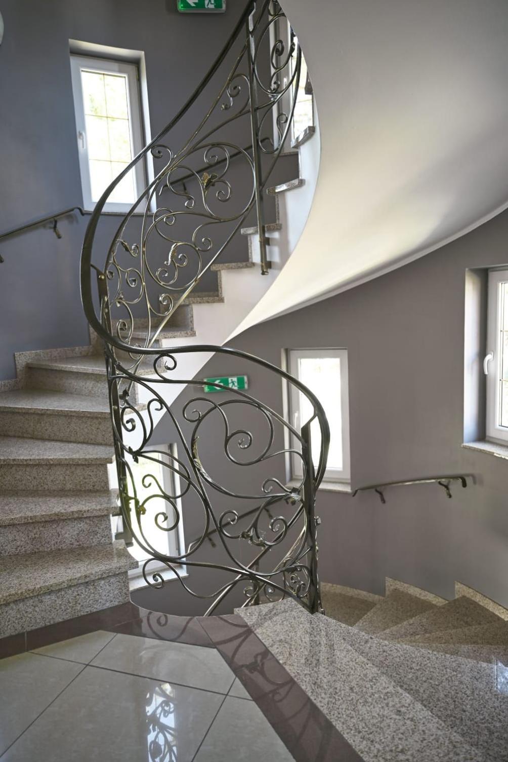 Lazur Wellness@Spa Miedzywodzie Esterno foto