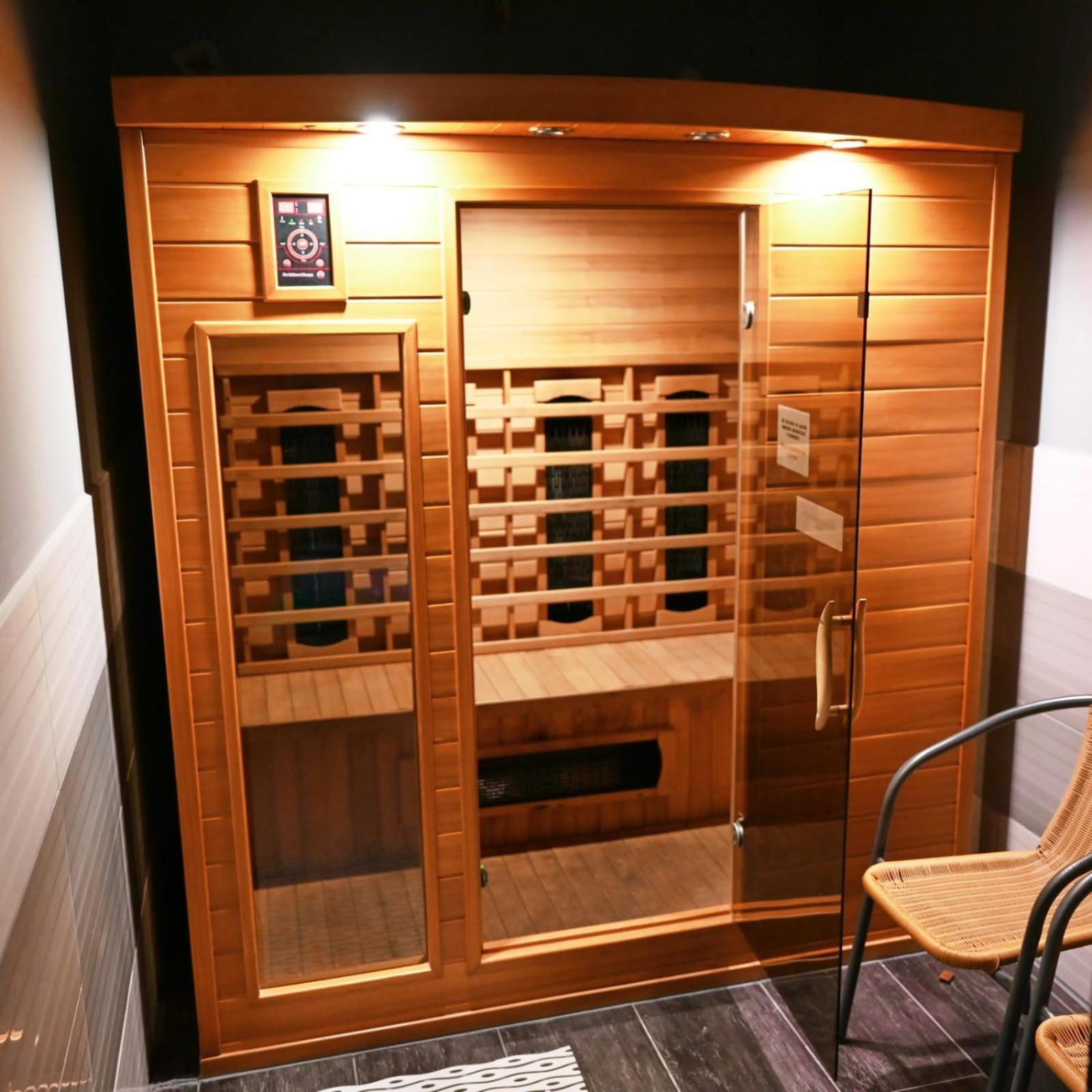 Lazur Wellness@Spa Miedzywodzie Esterno foto