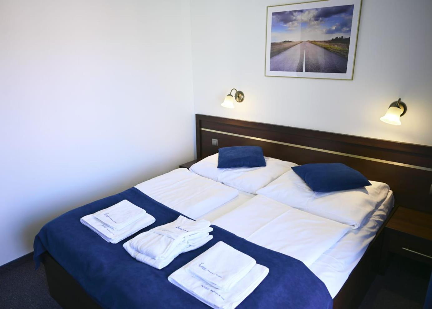 Lazur Wellness@Spa Miedzywodzie Esterno foto