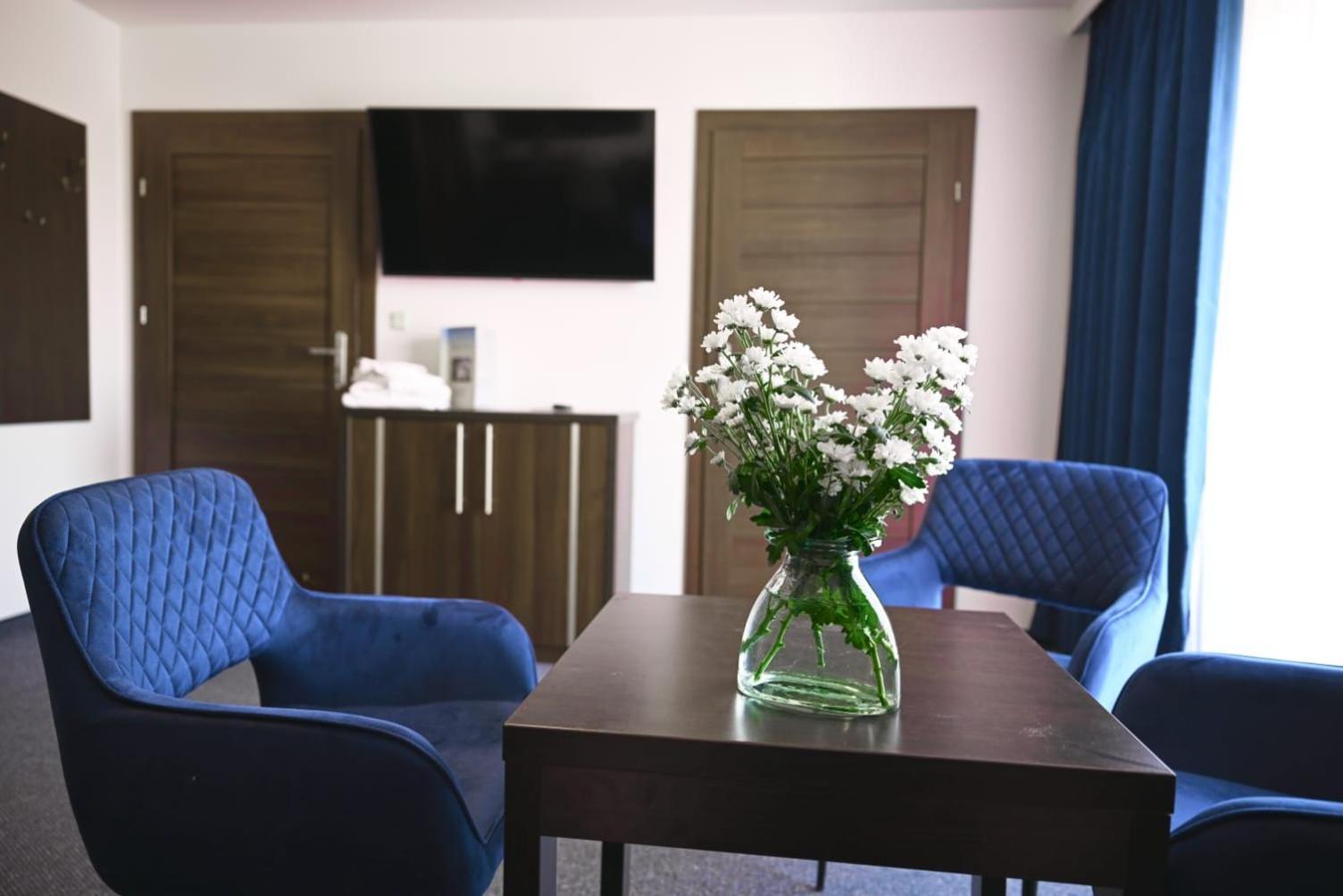 Lazur Wellness@Spa Miedzywodzie Esterno foto