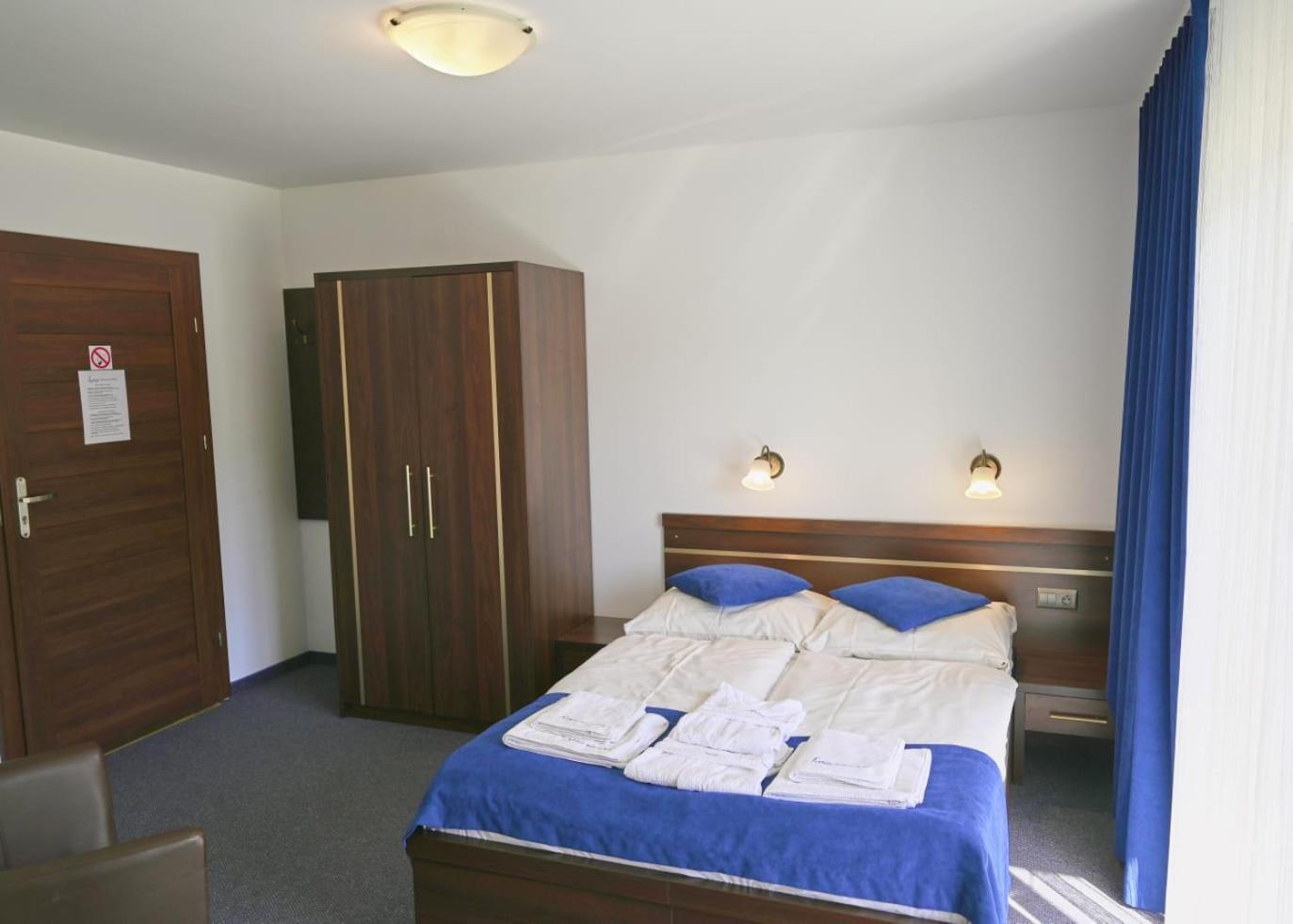 Lazur Wellness@Spa Miedzywodzie Esterno foto