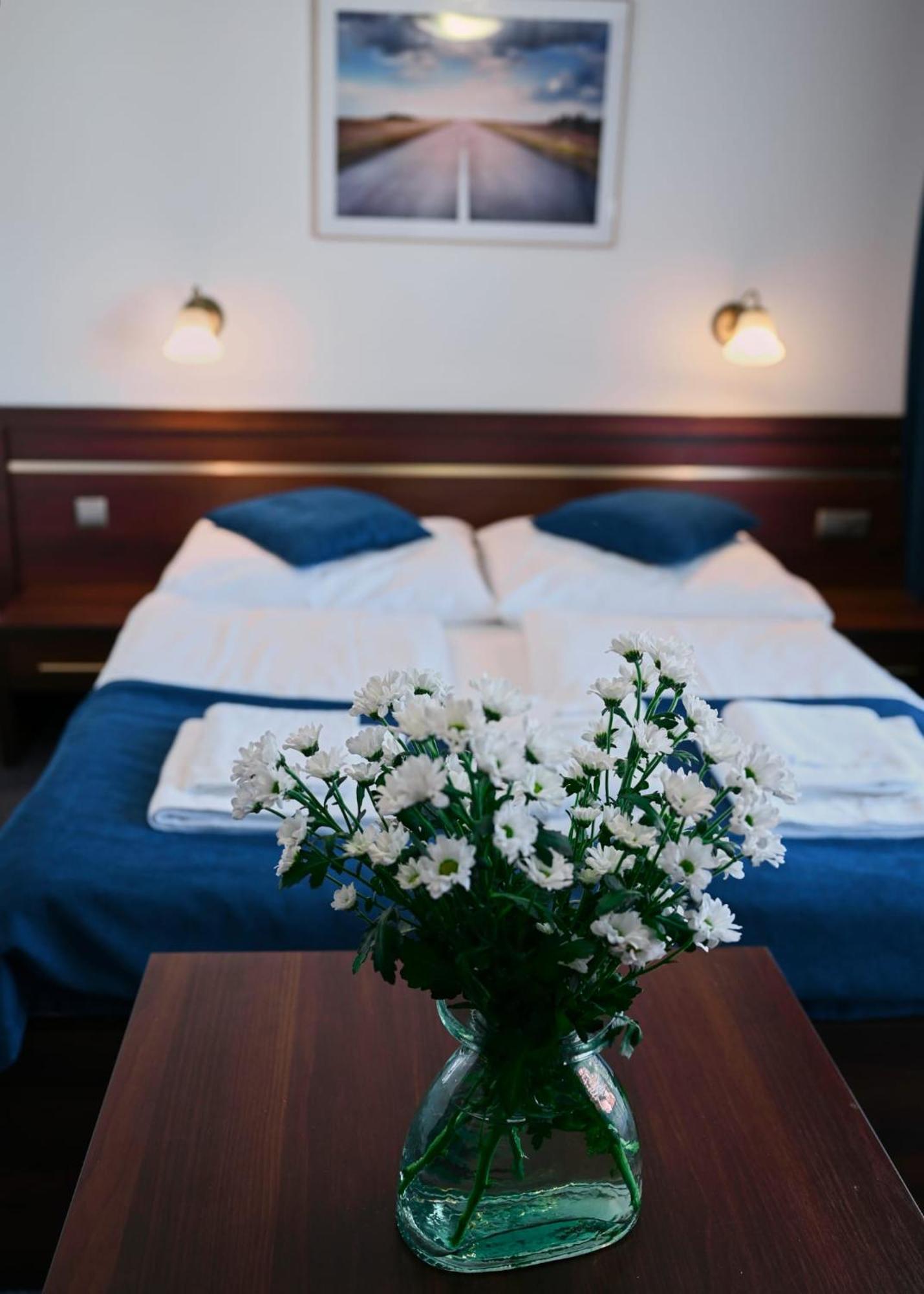 Lazur Wellness@Spa Miedzywodzie Esterno foto