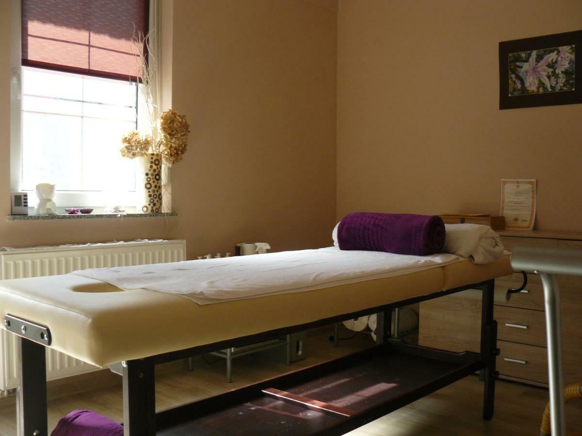 Lazur Wellness@Spa Miedzywodzie Esterno foto