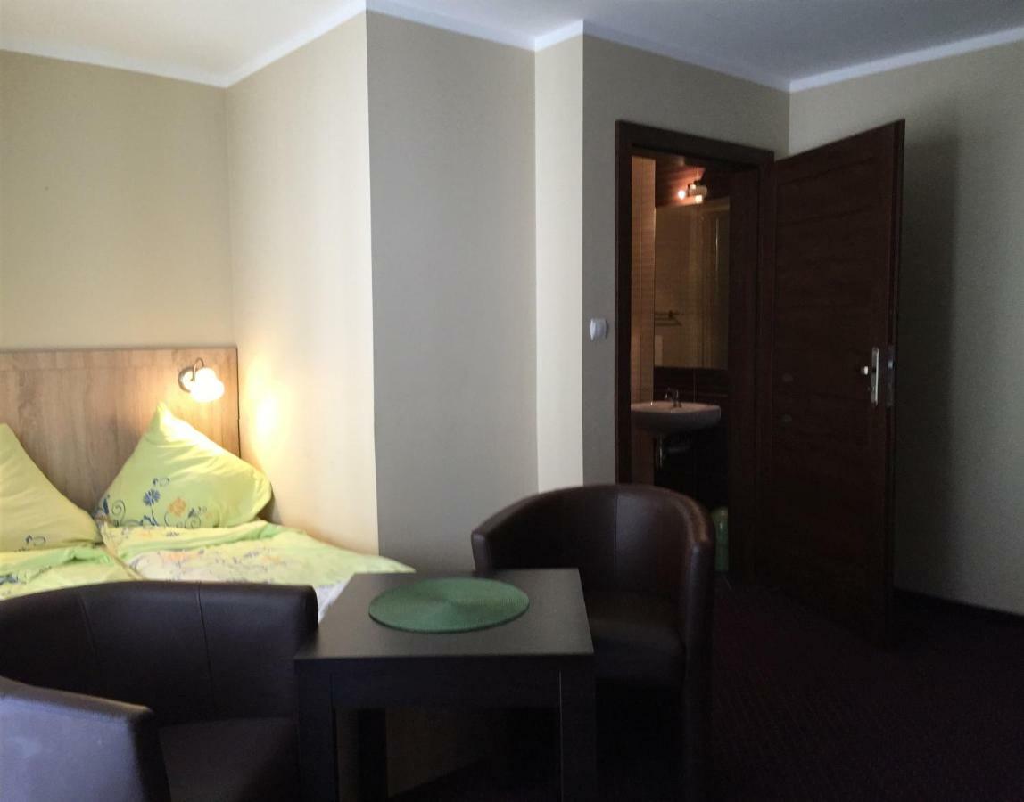 Lazur Wellness@Spa Miedzywodzie Esterno foto