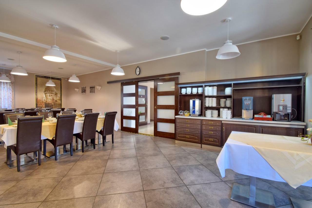 Lazur Wellness@Spa Miedzywodzie Esterno foto